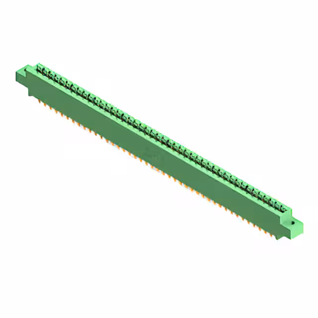 837-086-560-802 EDAC Inc.  Edgeboard Connectors